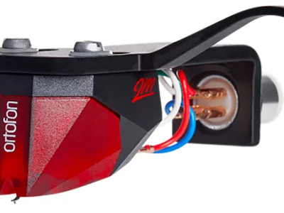 Ortofon ORTOFON 2M RED PREMOUNTED