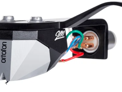 Ortofon ORTOFON 2M 78 PREMOUNTED