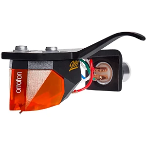 Ortofon ORTOFON 2M BRONZE PREMOUNTED