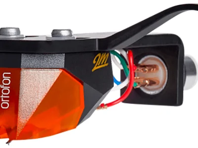 Ortofon ORTOFON 2M BRONZE PREMOUNTED