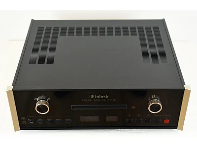 MCINTOSH MCD301