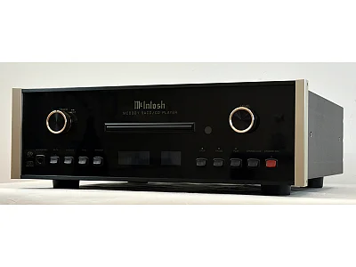 MCINTOSH MCD301