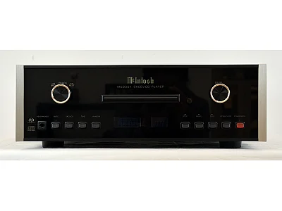 Mcintosh MCINTOSH MCD301