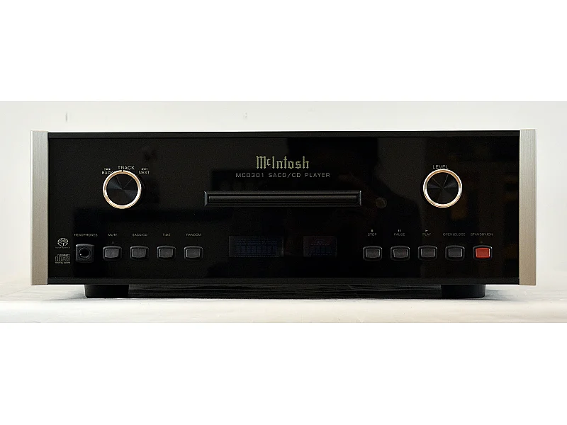 Mcintosh MCINTOSH MCD301