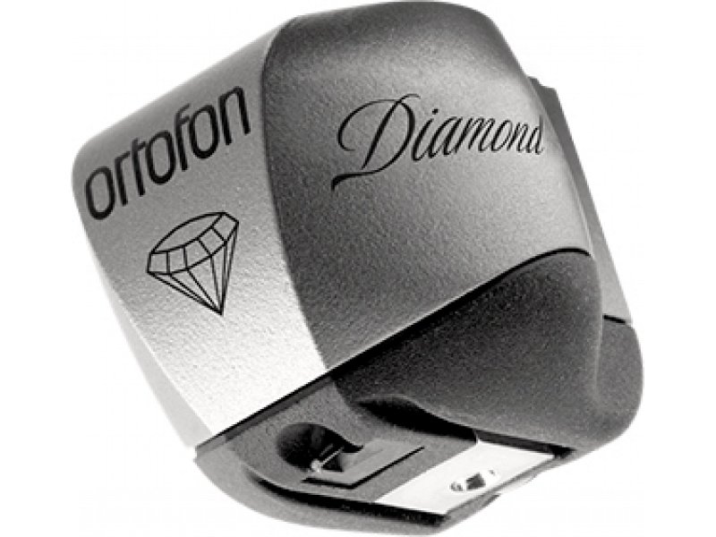 Ortofon ORTOFON MC DIAMOND