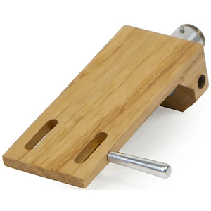 PROJECT PROJECT HEADSHELL SIGNATURE WOOD/OAK
