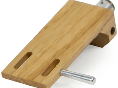 PROJECT PROJECT HEADSHELL SIGNATURE WOOD/OAK