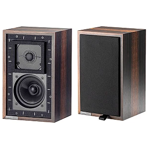 Musical Fidelity MUSICAL FIDELITY LS3/5A