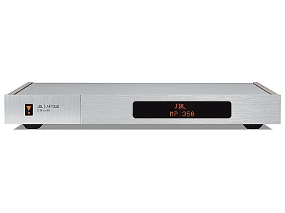 JBL MP 350 JBL MP 350