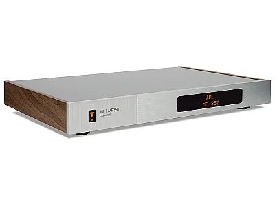 JBL MP 350 JBL MP 350