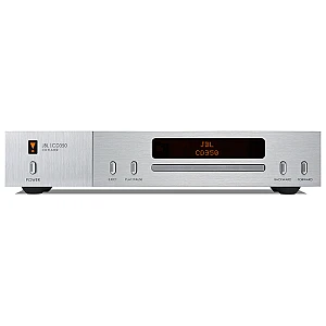 JBL JBL CD350