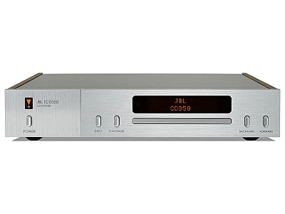 JBL CD350 JBL CD350