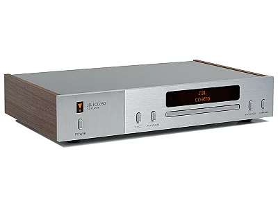 JBL CD350 JBL CD350
