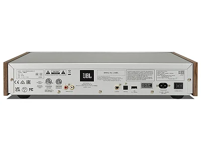 JBL CD350 JBL CD350