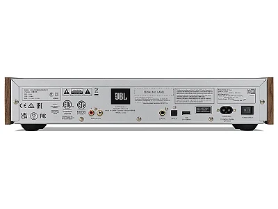 JBL CD350 JBL CD350