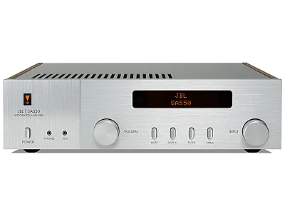 JBL SA 550 JBL SA 550