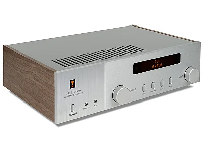 JBL SA 550 JBL SA 550