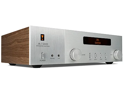JBL SA 550 JBL SA 550