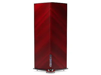 SONUS FABER STRADIVARI G2 40th ANNIVERSARY RED SONUS FABER STRADIVARI G2 40th ANNIVERSARY RED