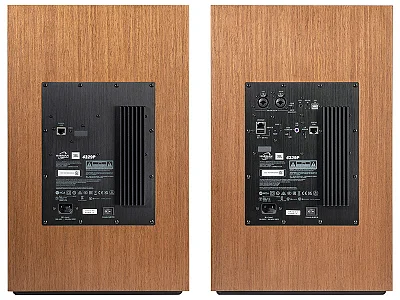 JBL 4329P