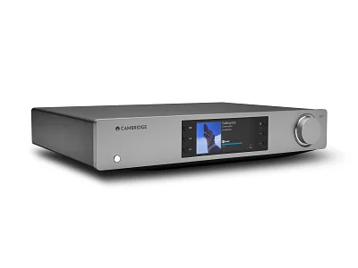 CAMBRIDGE AUDIO CXN 100 CAMBRIDGE AUDIO CXN 100