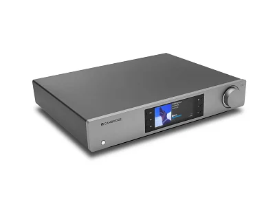 CAMBRIDGE AUDIO CXN 100 CAMBRIDGE AUDIO CXN 100