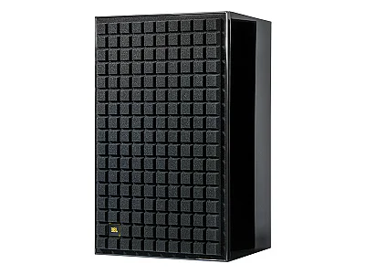 JBL L100 CLASSIC BLACK EDITION JBL L100 CLASSIC BLACK EDITION