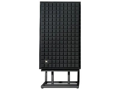 JBL L100 CLASSIC BLACK EDITION JBL L100 CLASSIC BLACK EDITION