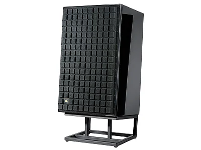JBL L100 CLASSIC BLACK EDITION JBL L100 CLASSIC BLACK EDITION