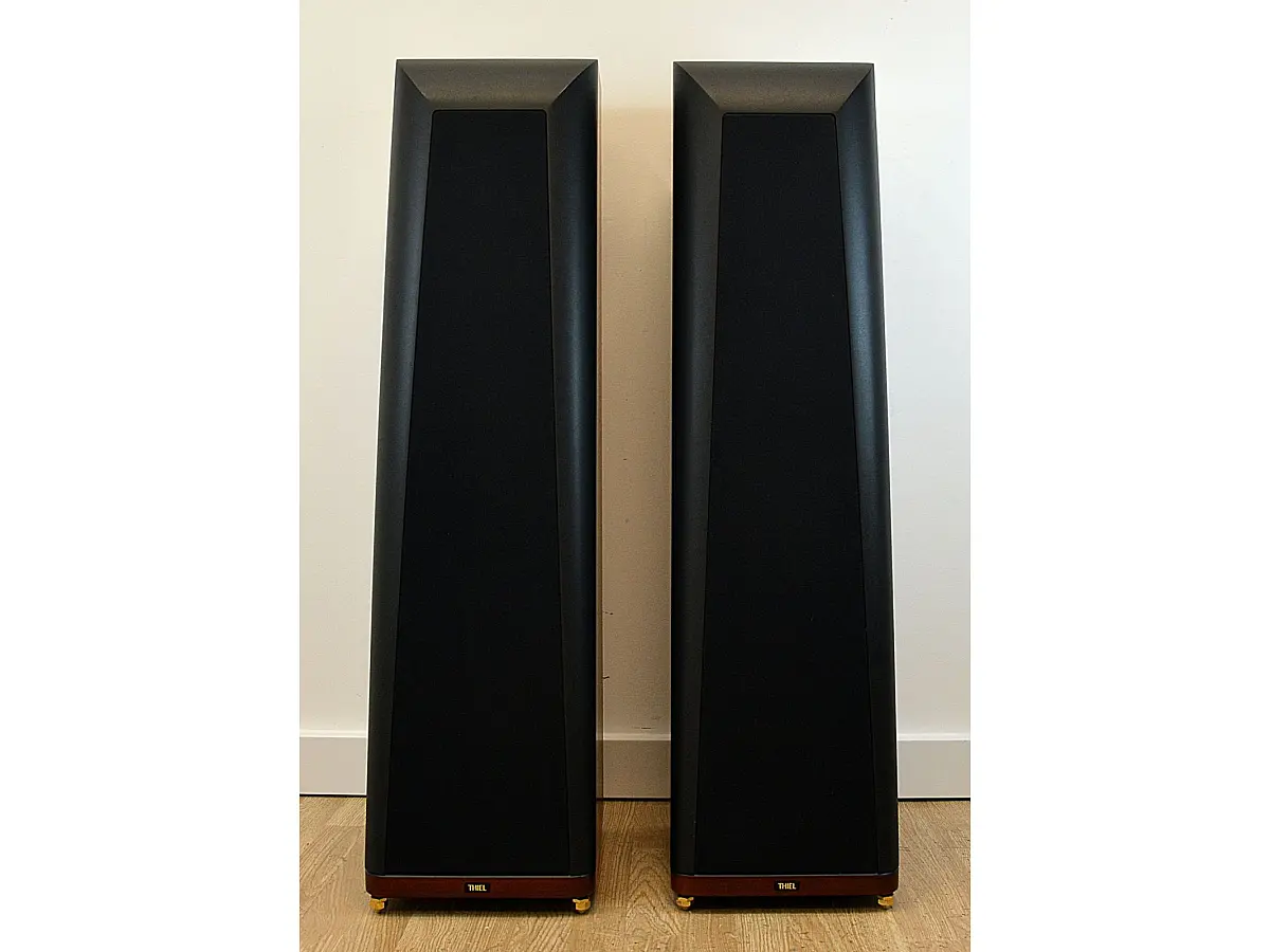 Thiel speakers for sales sale