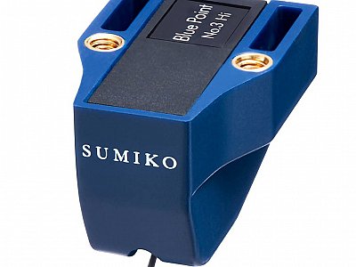 Sumiko SUMIKO BLUE POINT NO. 3 HIGH