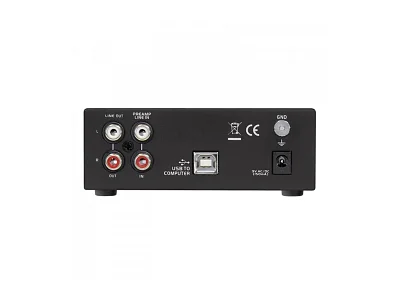 DYNAVOX UPR 2.0 USB PHONO