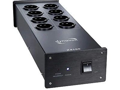 Dynavox DYNAVOX X4100