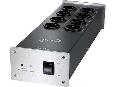 DYNAVOX X4100 DYNAVOX X4100