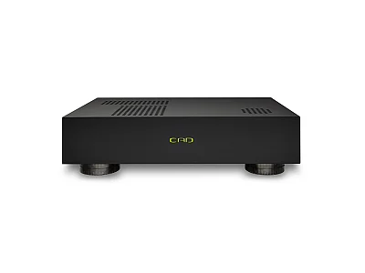 CAD 1543 MKII DAC CAD 1543 MKII DAC