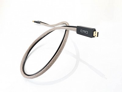 CAD CAD USB II-R