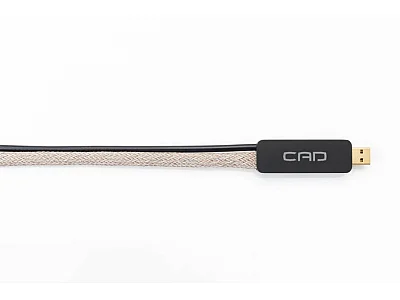 CAD USB II-R