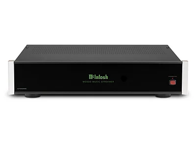 Mcintosh MCINTOSH MS500