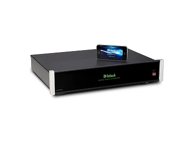 MCINTOSH MS500 MCINTOSH MS500
