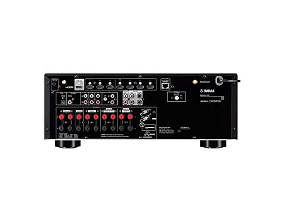 YAMAHA TSR-700 YAMAHA TSR-700