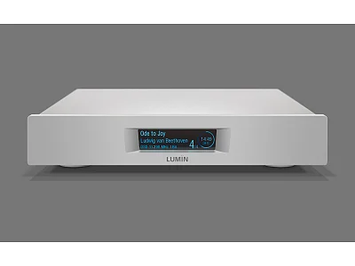 LUMIN D3