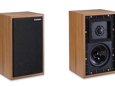 Falcon Acoustic FALCON ACOUSTIC LS 3/5A