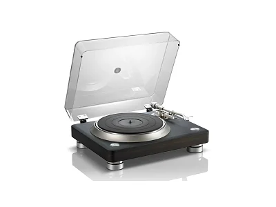 DENON DP-3000NE DENON DP-3000NE