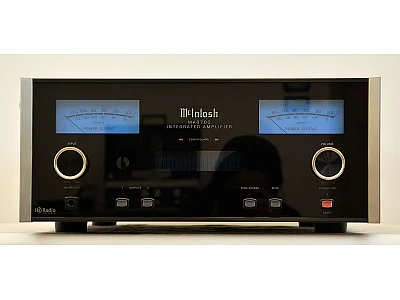 Mcintosh MCINTOSH MA 6700