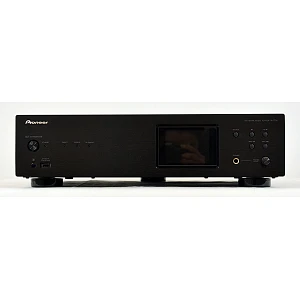 Pioneer PIONEER N-70A + WIIM MINI