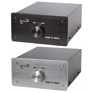 Dynavox DYNAVOX AMP-S MKII