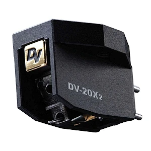 DYNAVECTOR DYNAVECTOR DV-20X2H