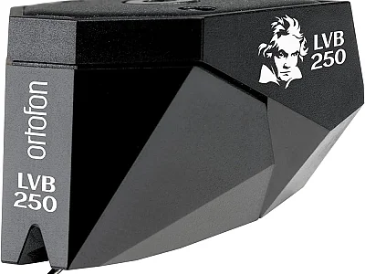 Ortofon ORTOFON 2M Black LVB 250