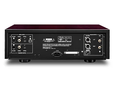 ACCUPHASE DP-770 ACCUPHASE DP-770