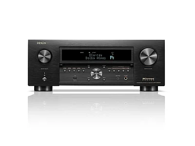 DENON AVC X6800H DENON AVC X6800H